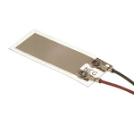 TE Connectivity Vibration Sensor, 0°C → +70°C