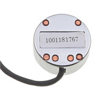 TE Connectivity Vibration Sensor, 100 μA Max, 30V Max, 5 kHz, +5°C → +60°C
