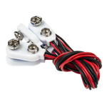RS PRO Press Stud 9V PP3 Battery Contact