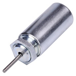 Johnson Electric Linear Solenoid, 12 V dc