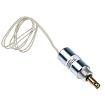 Johnson Electric Linear Solenoid