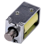 Johnson Electric Linear Solenoid, 12 V dc