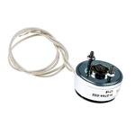 Rotary Solenoid, 28.6 mm Diameter