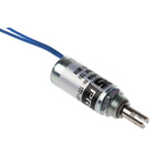 RS PRO Linear Solenoid, 12 V dc