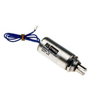 RS PRO Linear Solenoid, 12 V dc