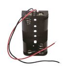 RS PRO AA Battery Holder