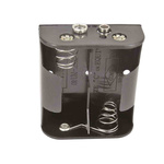 RS PRO C Battery Holder