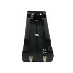 RS PRO C Battery Holder, Solder Tag Contact