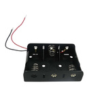 RS PRO C Battery Holder