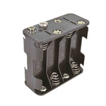 RS PRO AA Battery Holder