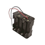 RS PRO AA Battery Holder