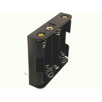 RS PRO AA Battery Holder