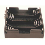 RS PRO AA Battery Holder