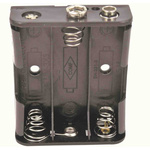 RS PRO AA Battery Holder