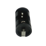 RS PRO 1/2 AA Battery Holder