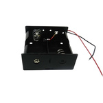 RS PRO D Battery Holder