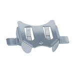RS PRO CR1216, CR1220 Battery Holder