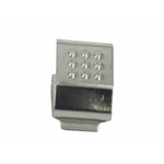 RS PRO AA Battery Contact