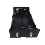 RS PRO D Battery Holder, Solder Tag Contact