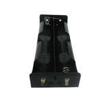 RS PRO D Battery Holder, Solder Tag Contact