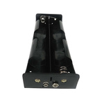 RS PRO D Battery Holder