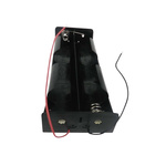 RS PRO D Battery Holder