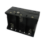 RS PRO D Battery Holder
