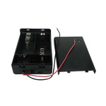 RS PRO C Battery Holder