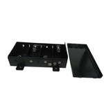 RS PRO D Battery Holder