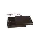 RS PRO AA Battery Holder