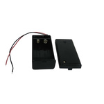 RS PRO 9V PP3 Battery Holder