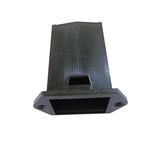 RS PRO 9V PP3 Battery Holder