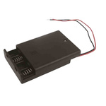 RS PRO AAA Battery Holder