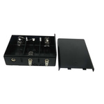 RS PRO C Battery Holder, Solder Tag Contact