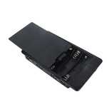 RS PRO AA Battery Holder, Solder Tag Contact