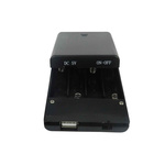 RS PRO AA Battery Holder