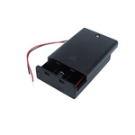 RS PRO AA Battery Holder