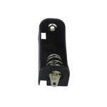 RS PRO N Battery Holder, Solder Tag Contact