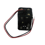 RS PRO N Battery Holder