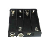 RS PRO AAA Battery Holder