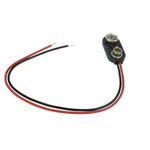 RS PRO 9V Battery Contact