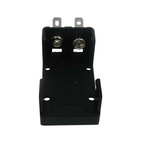 RS PRO 9V PP3 Battery Holder