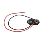 RS PRO 9V Battery Contact