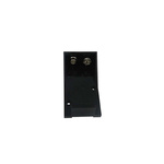 RS PRO 9V PP3 Battery Holder