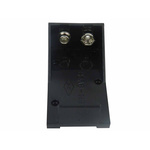 RS PRO 9V PP3 Battery Holder, Solder Tag Contact