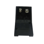 RS PRO 9V PP3 Battery Holder, Solder Tag Contact