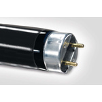 HellermannTyton Heat Shrink Tubing, Clear 6.4mm Sleeve Dia. x 1.2m Length 2:1 Ratio, TK20 Series