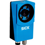 CMOS, White Light, Monochrome Vision Sensor- 640 x 480