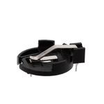 RS PRO CR2032 Battery Holder, Leaf Spring Contact
