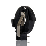 RS PRO CR2032 Battery Holder, Leaf Spring Contact